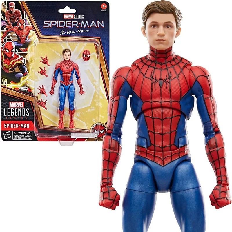 Vintage And Collectible Items - Action Figure Retrò Vintage Marvel Legends