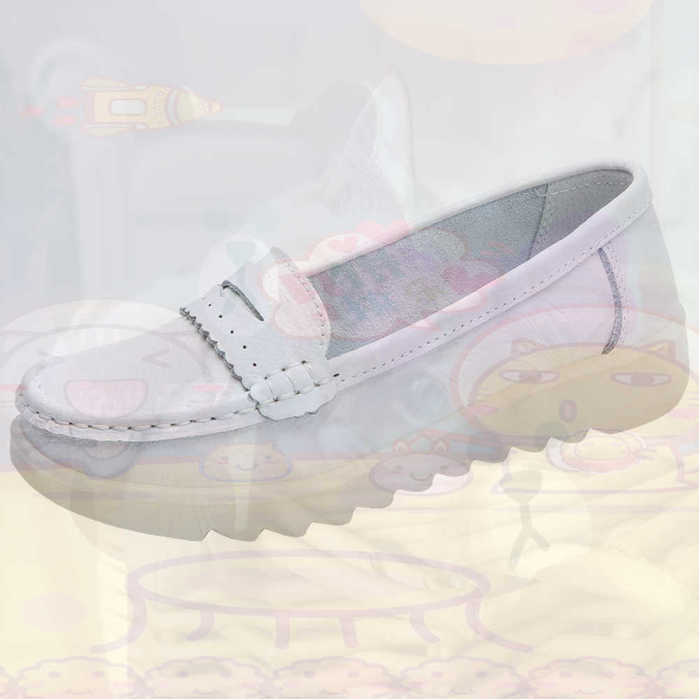 Most Expensive Vintage Collection - Mocassino Guida Scarpe da ginnastica per