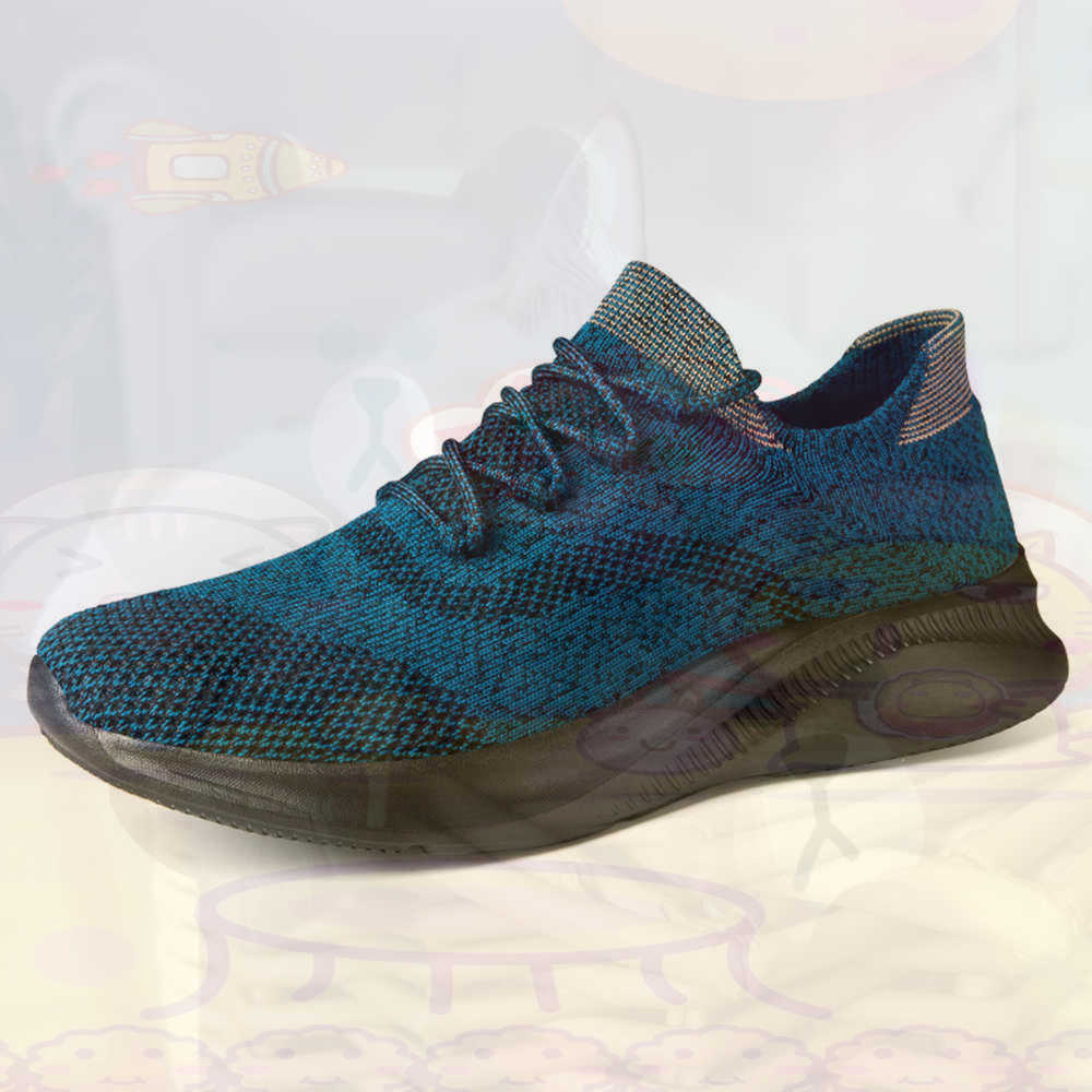 Most Expensive Vintage Collection - Numero 41 Fondo morbido Scarpe di