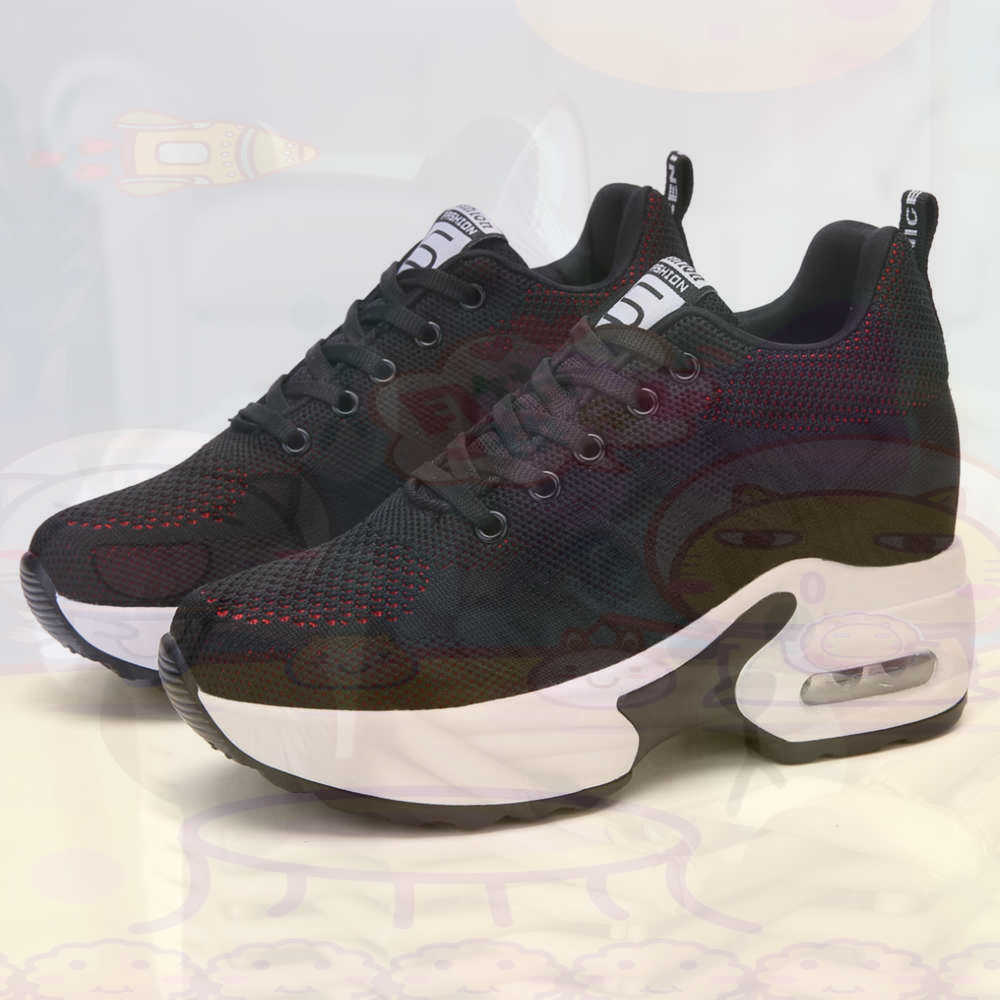 Most Expensive Vintage Collection - Rosso Taglia 36 Scarpe Donna Tennis