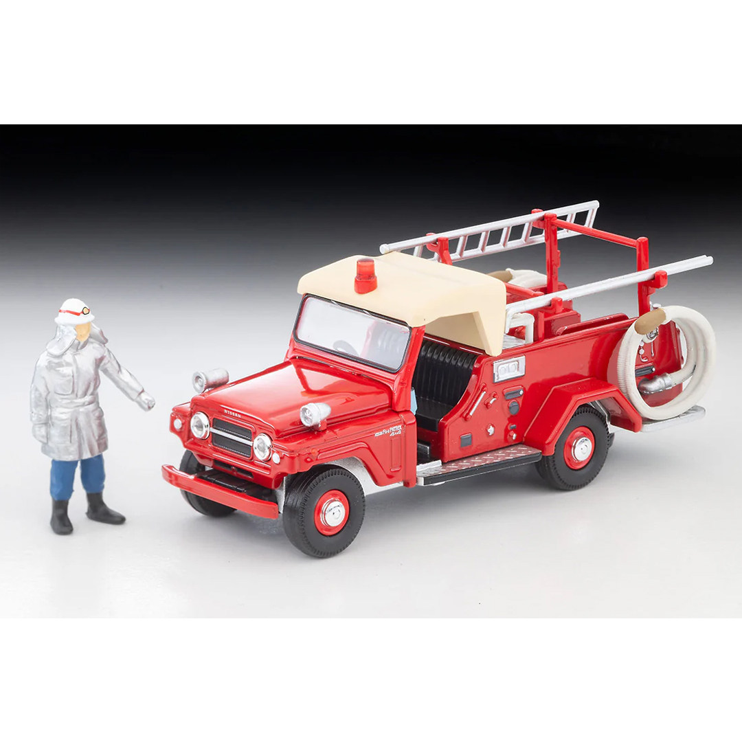 Vintage Collectible Cars - Modellino Auto in Scala 1/64 Tomytec