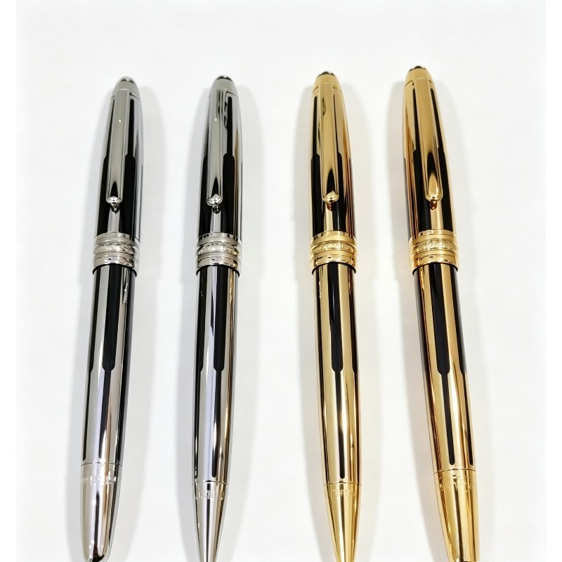 Vintage Collectible Pens - Offerta Speciale: Penna a Sfera Golden