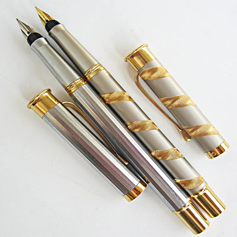 Vintage Collectible Pens - Penna Stilografica Vintage Rara Yong Sheng