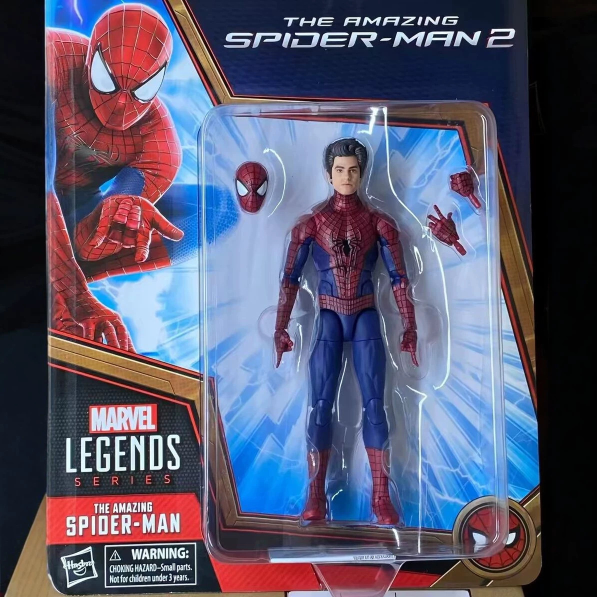 Action Figure Retrò Vintage Ma - Vintage And Collectible Items recensione e prezzo