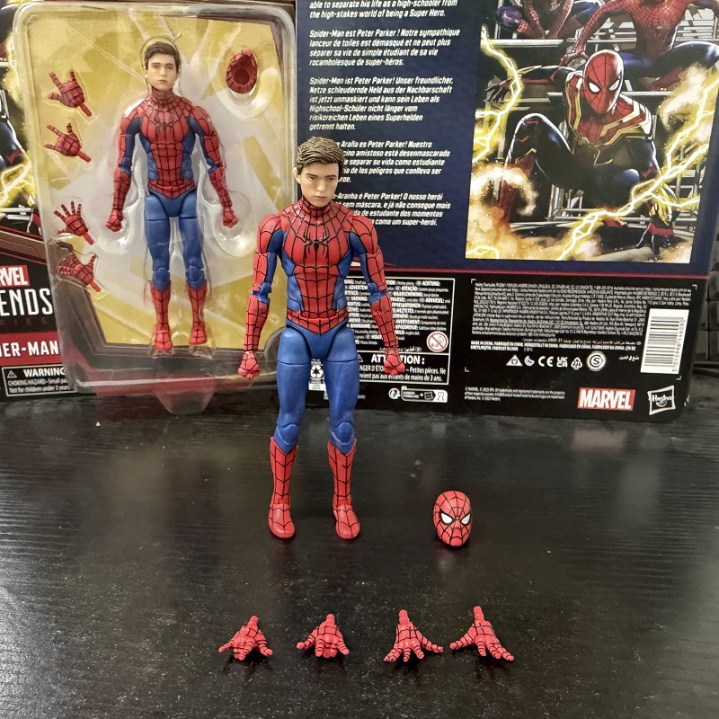 Action Figure Retrò Vintage Ma - Vintage And Collectible Items recensione e prezzo