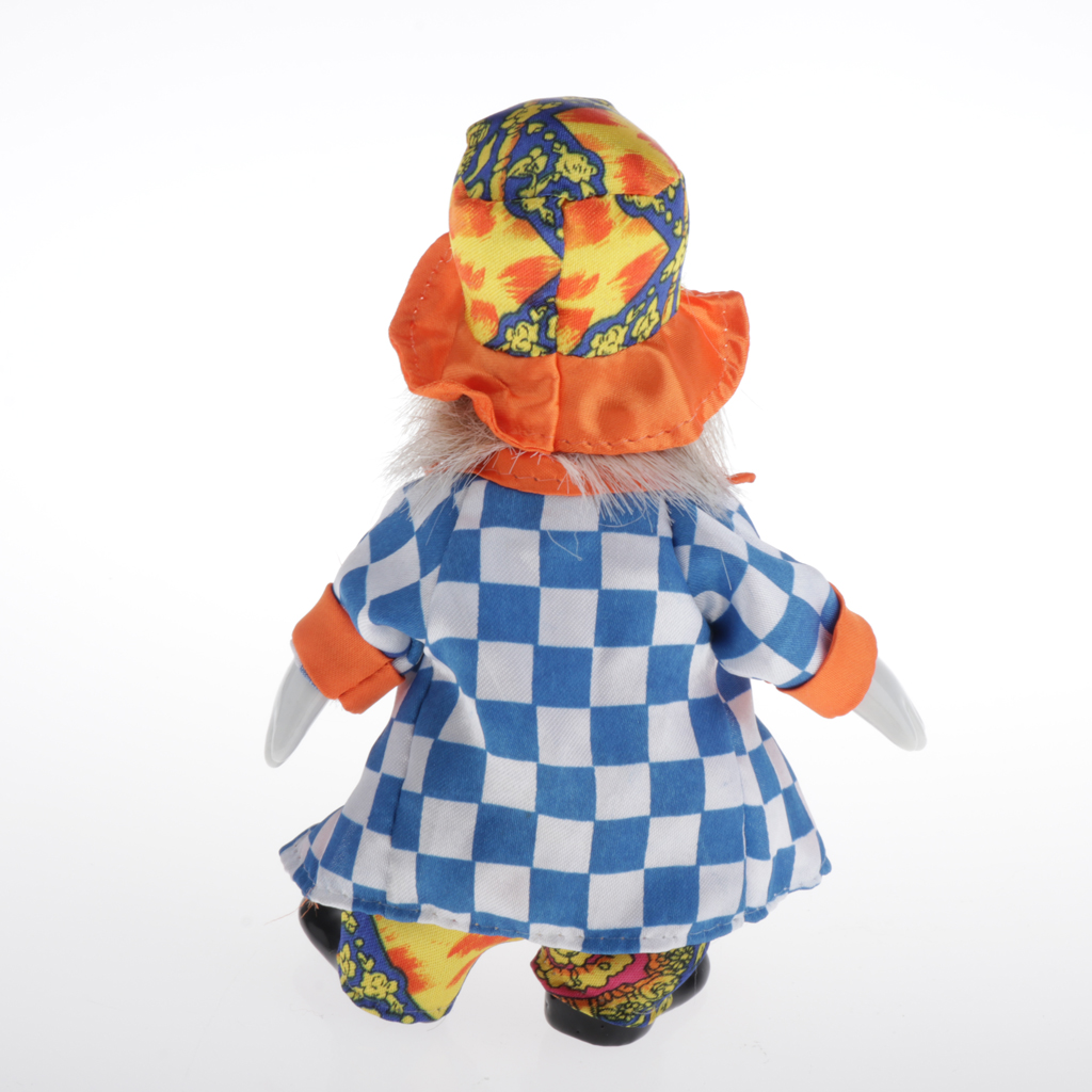 Bambole di Pagliaccio in Ceram - Vintage Collectible Porcelain Dolls recensione e prezzo
