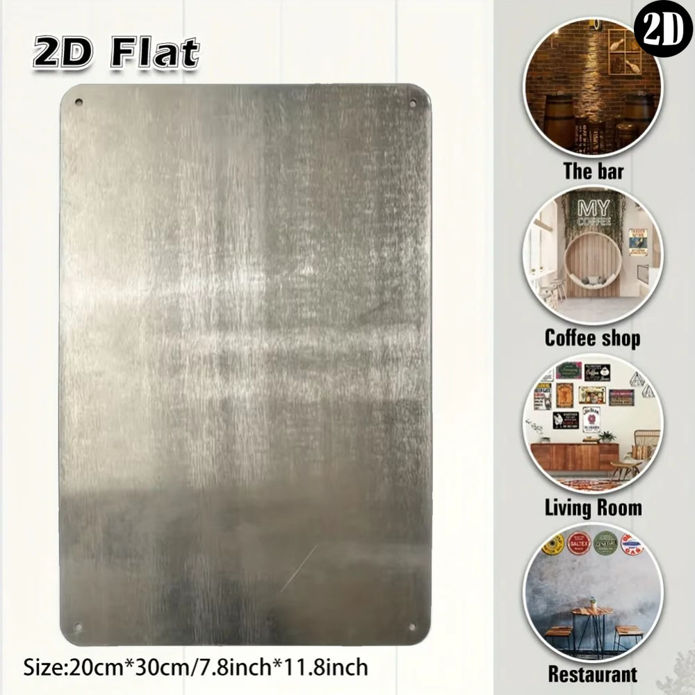 Insegna Rettangolare Vintage i - Vintage Collectible Plates recensione e prezzo