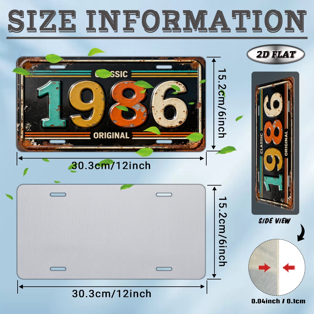 Insegna Decorativa Vintage in  - Vintage Collectible Plates recensione e prezzo