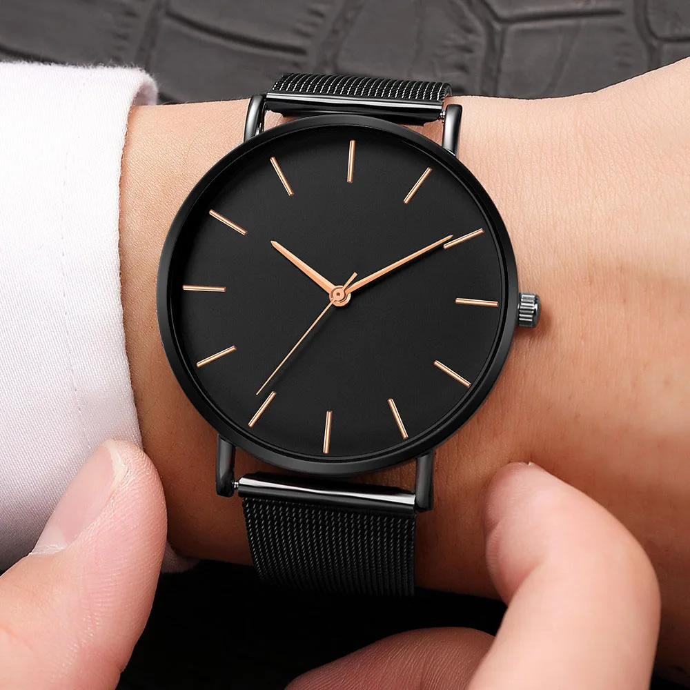 Orologio da donna semplice per - Vintage Watch Crystal recensione e prezzo