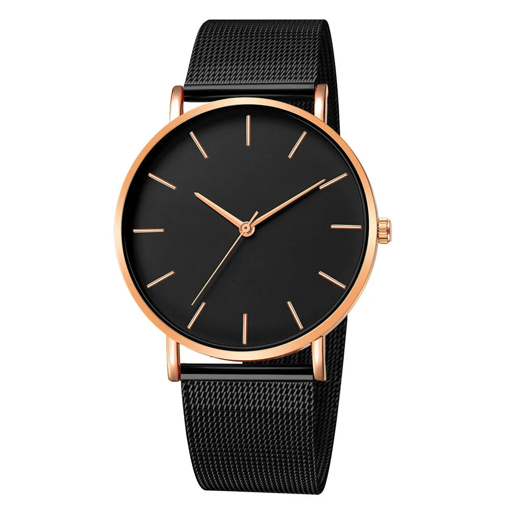 Orologio da donna semplice per - Vintage Watch Crystal recensione e prezzo