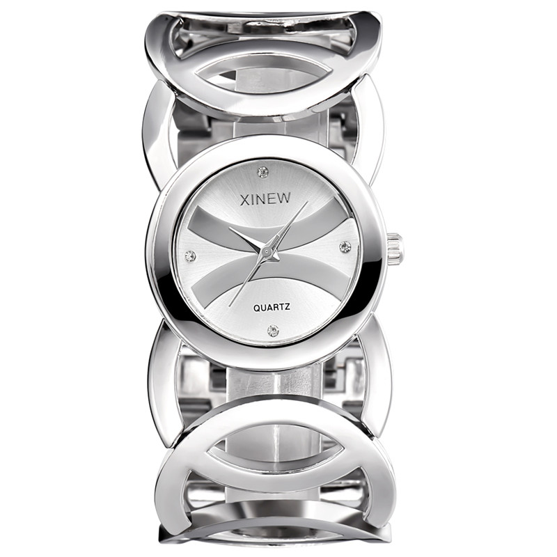 Orologi da donna in oro di mar - Vintage Watch Crystal recensione e prezzo