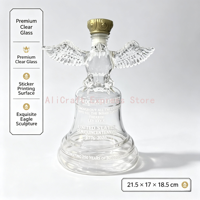 Decanter Vintage in Vetro a Fo - Vintage Collectible Liquor Bottles recensione e prezzo