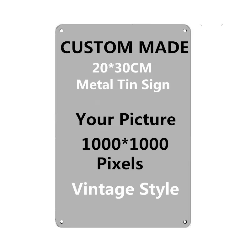 Targa in Metallo Personalizzat - Vintage Collectible Plates recensione e prezzo