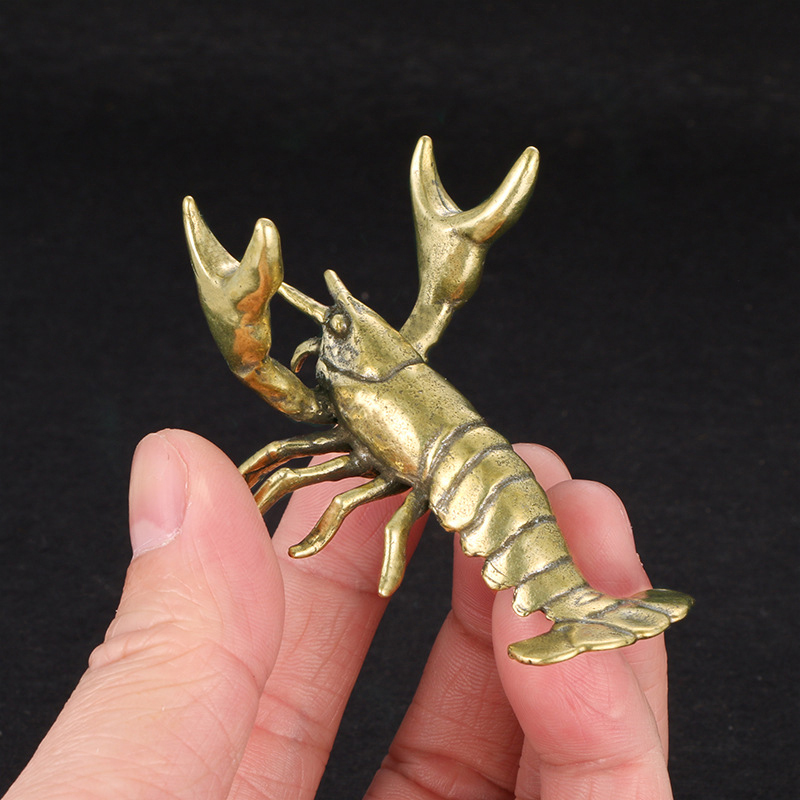 Ornamento in ottone massiccio  - Vintage Collectible Pens recensione e prezzo