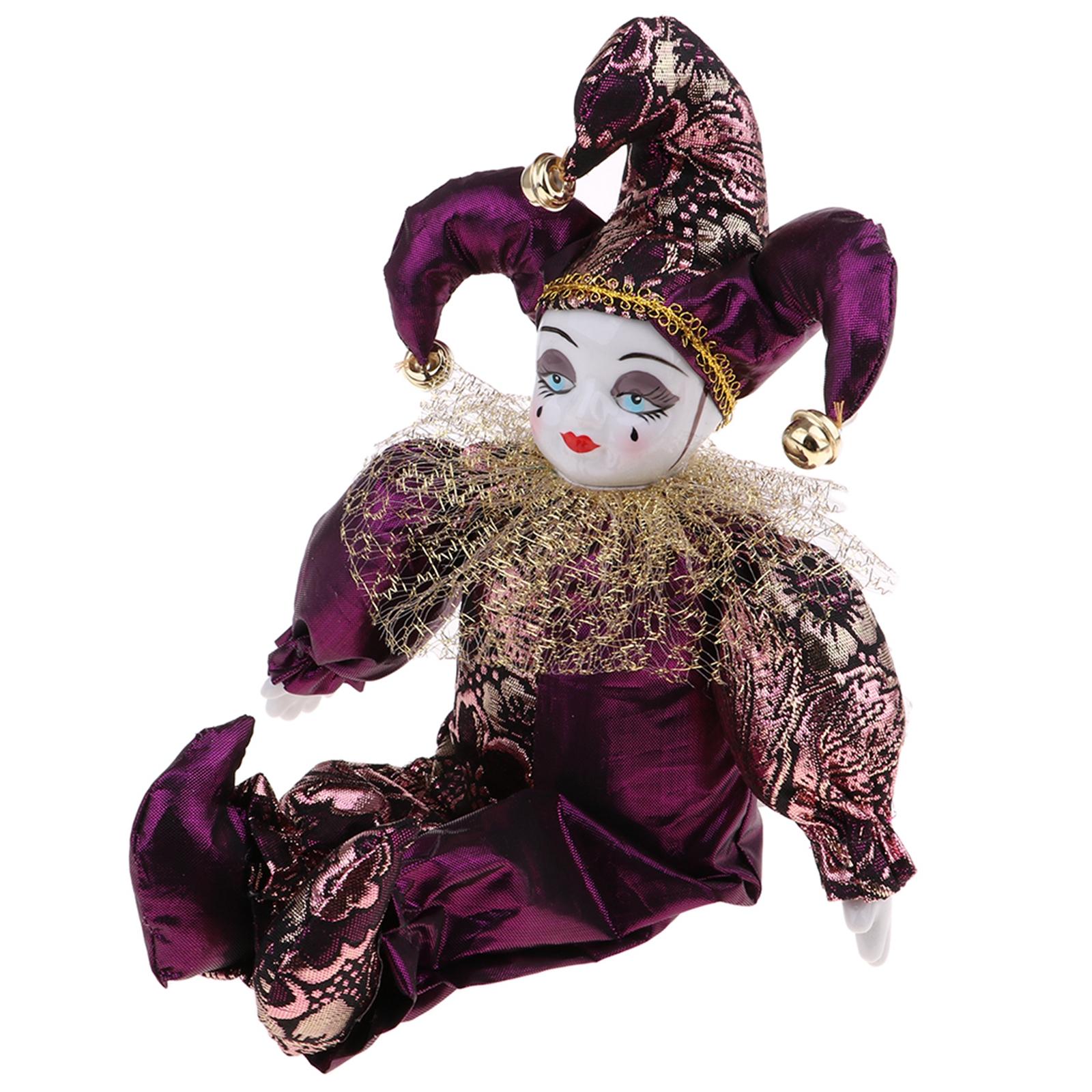 Bambole in Porcellana Stile It - Vintage Collectible Porcelain Dolls recensione e prezzo