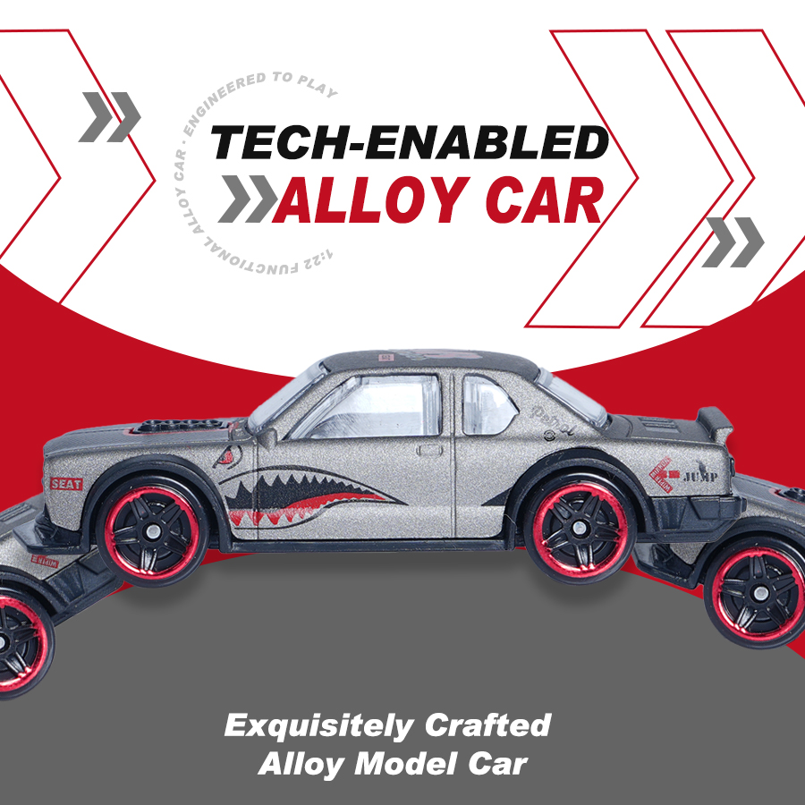 Modellino Auto in Lega 1:64, A - Vintage Collectible Cars recensione e prezzo