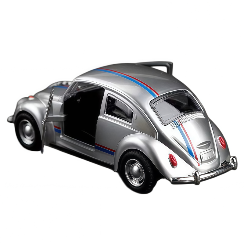 Auto da Corsa Retrò in Lega 1: - Vintage Collectible Cars recensione e prezzo