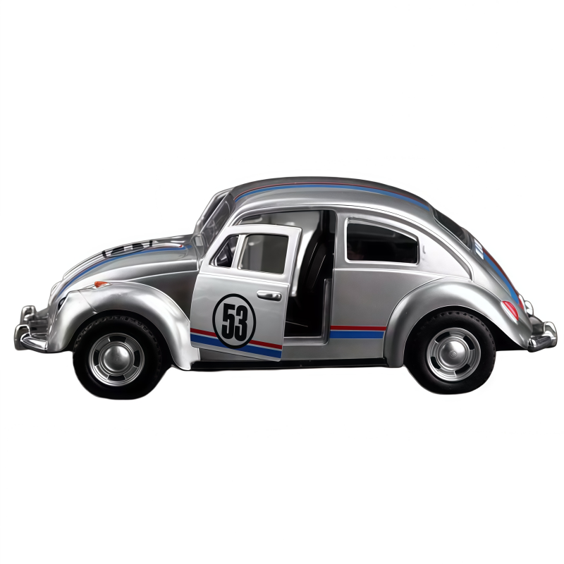 Auto da Corsa Retrò in Lega 1: - Vintage Collectible Cars recensione e prezzo