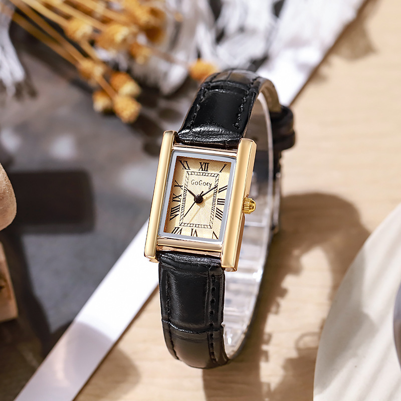 Orologio Vintage da Donna con  - Vintage Watch Crystal recensione e prezzo