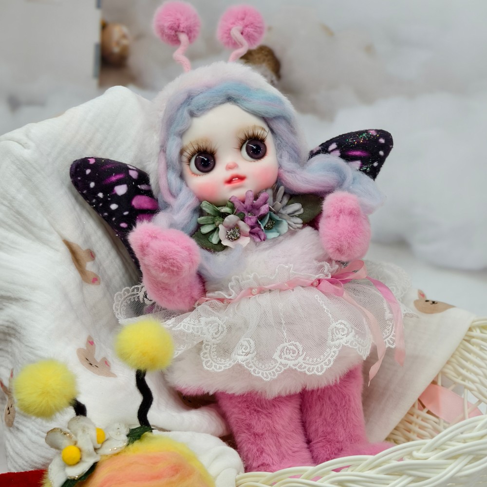 Bambola in Porcellana da 30cm  - Vintage Collectible Porcelain Dolls recensione e prezzo