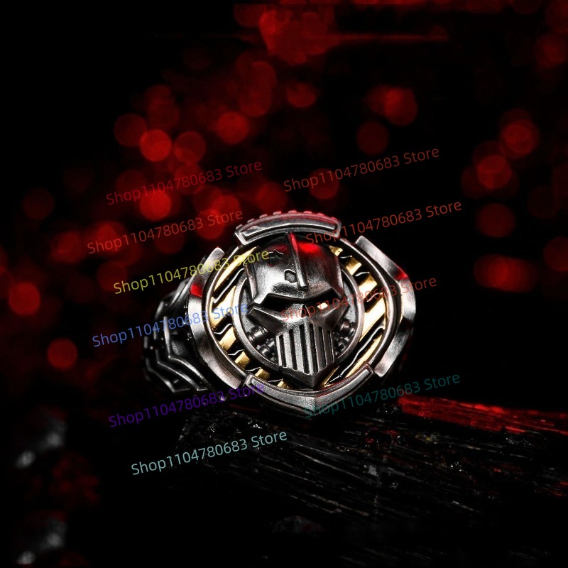 Anello Sigillo Perturabo 40K,  - Vintage Game Collection recensione e prezzo
