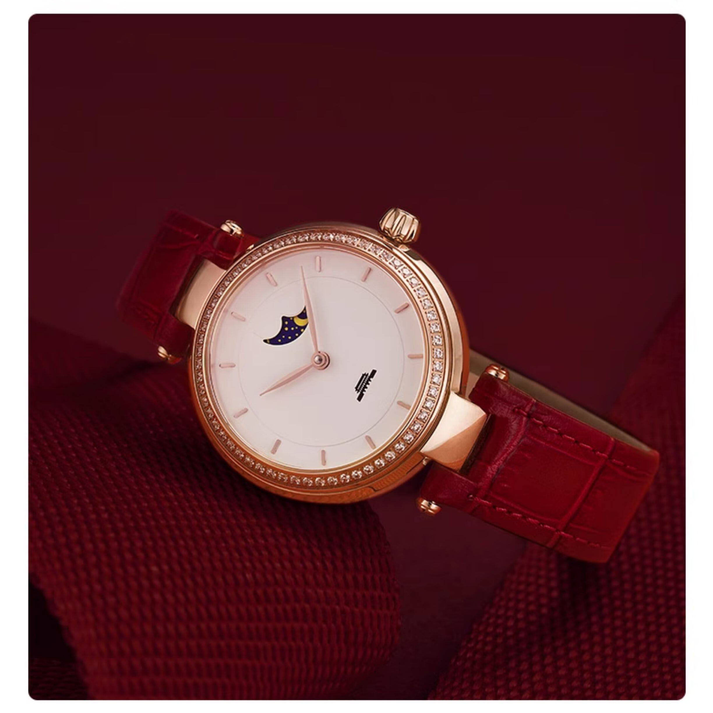 Orologio vintage Beijing da do - Vintage Watch Crystal recensione e prezzo