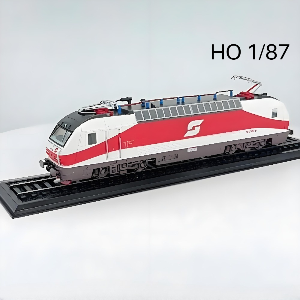 Modellino di Treno HO Tipo 1/8 - Vintage And Collectible Items recensione e prezzo
