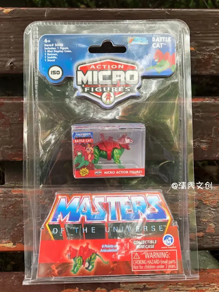 ACTION MICRO FIGURES miniature - Vintage And Collectible Items recensione e prezzo