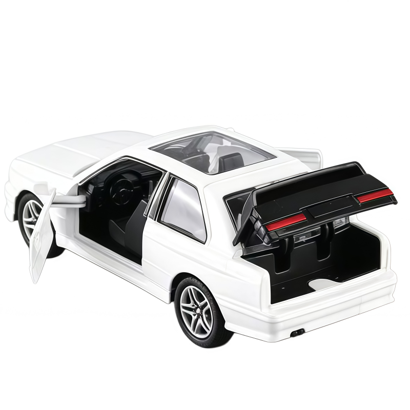 In confezione, scala 1/36, aut - Vintage Collectible Cars recensione e prezzo