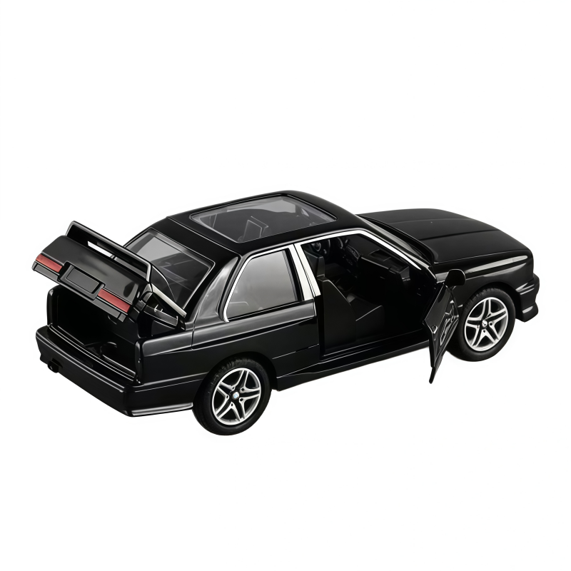 In confezione, scala 1/36, aut - Vintage Collectible Cars recensione e prezzo