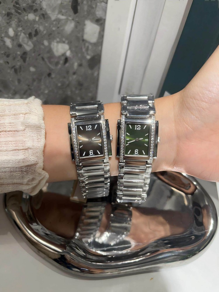 Orologio da Polso da Donna al  - Vintage Watch Crystal recensione e prezzo