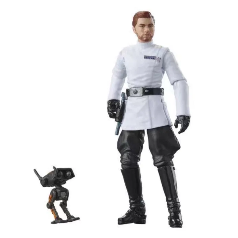 Nuova Action Figure Originale  - Vintage Collection Cal Kestis recensione e prezzo