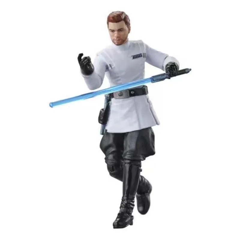 Nuova Action Figure Originale  - Vintage Collection Cal Kestis recensione e prezzo