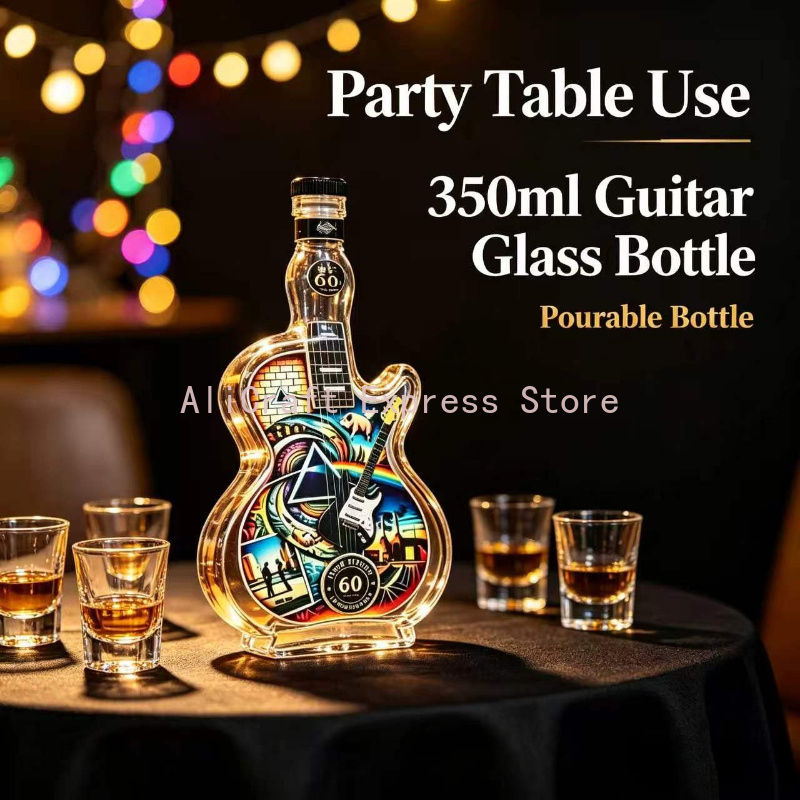 Bottiglia di liquore in vetro  - Vintage Collectible Liquor Bottles recensione e prezzo