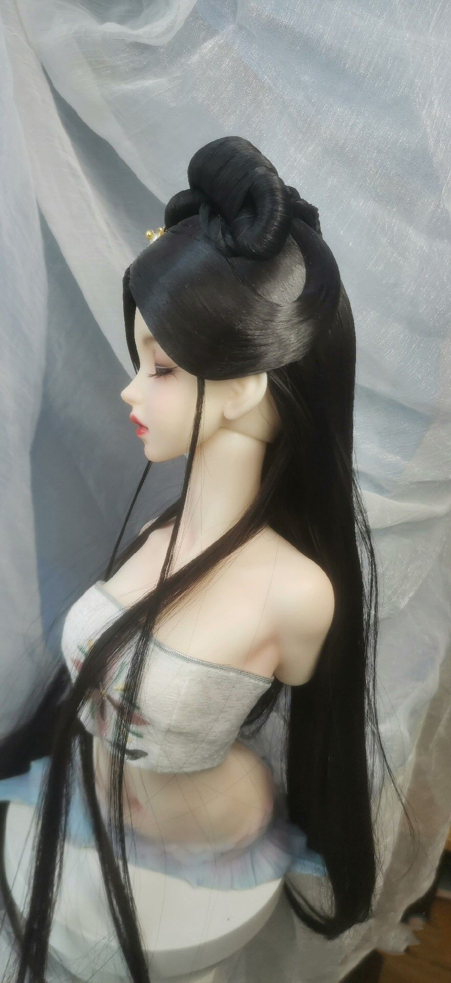 1/4 1/3 BJD Parrucche per bamb - Vintage Collectible Accessories recensione e prezzo