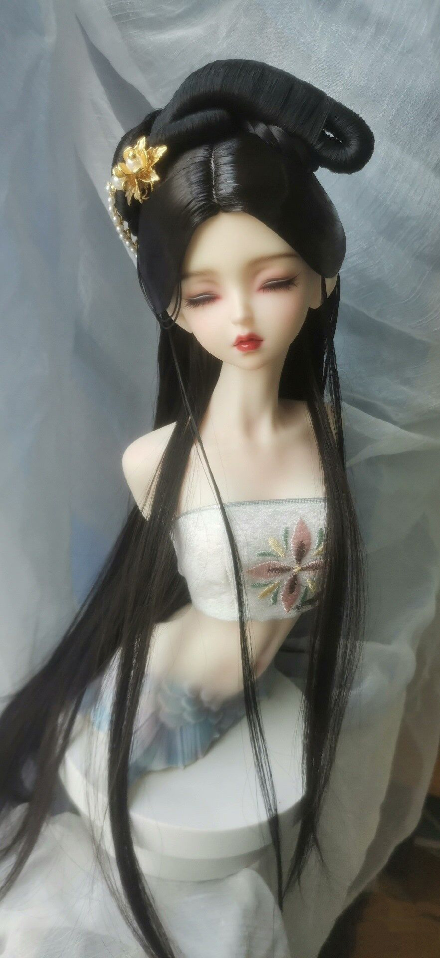 1/4 1/3 BJD Parrucche per bamb - Vintage Collectible Accessories recensione e prezzo