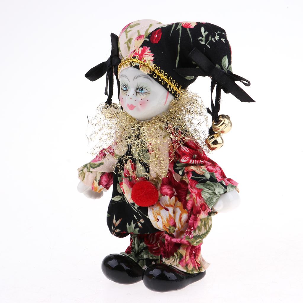 Bambole in porcellana da colle - Vintage Collectible Porcelain Dolls recensione e prezzo