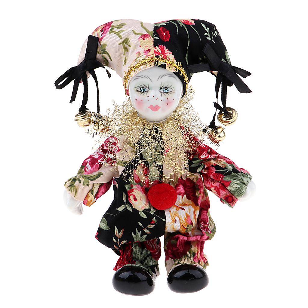 Bambole in porcellana da colle - Vintage Collectible Porcelain Dolls recensione e prezzo