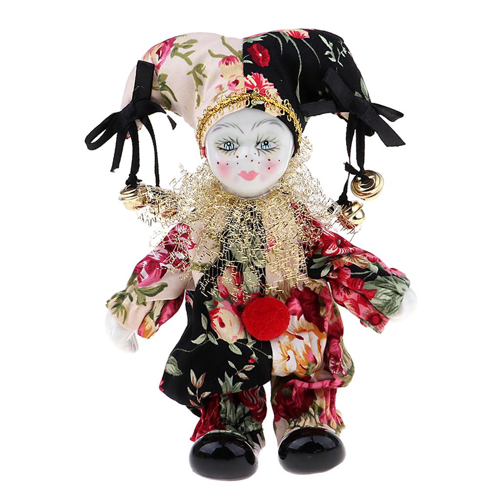 Bambole in porcellana da colle - Vintage Collectible Porcelain Dolls recensione e prezzo