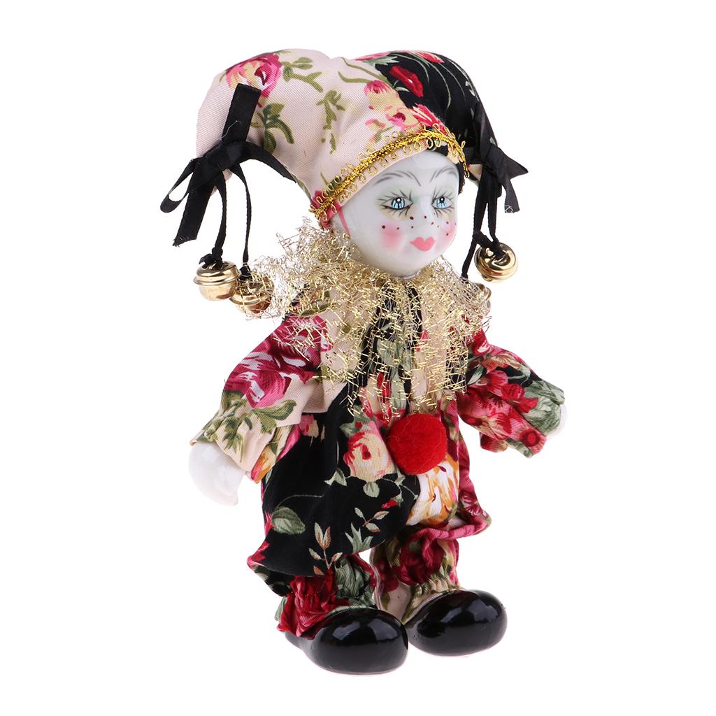 Bambole in porcellana da colle - Vintage Collectible Porcelain Dolls recensione e prezzo