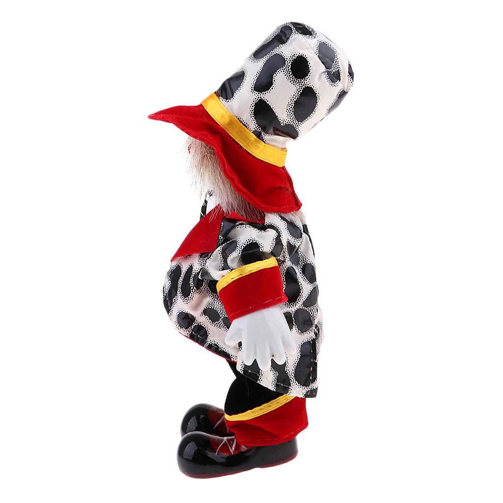Bambole Clown in Porcellana Vi - Vintage Collectible Porcelain Dolls recensione e prezzo