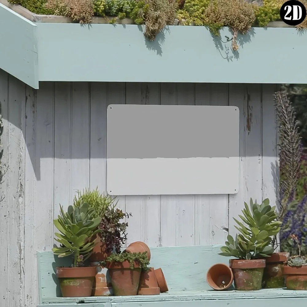 Targa in metallo vintage con o - Vintage Collectible Plates recensione e prezzo