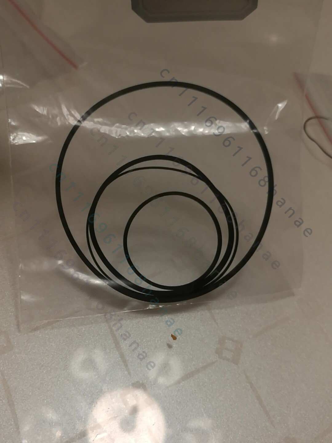 Kit di Cinghie di Ricambio per - Vintage Radio Repair recensione e prezzo