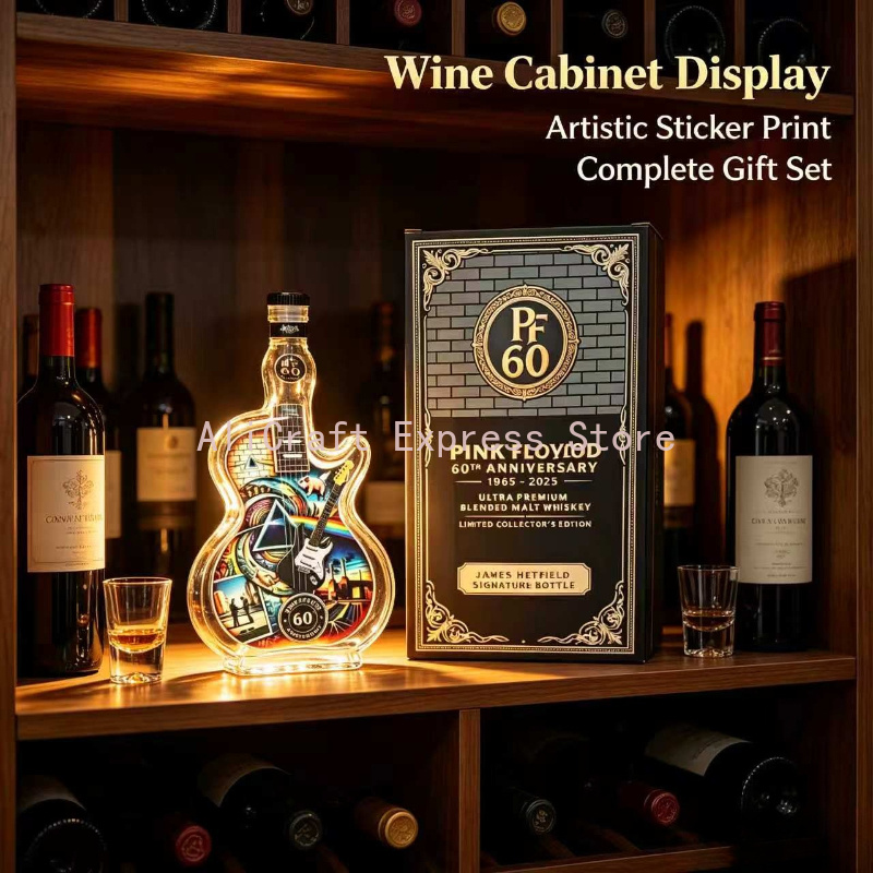 Bottiglia di Vetro per Liquori - Vintage Collectible Liquor Bottles recensione e prezzo