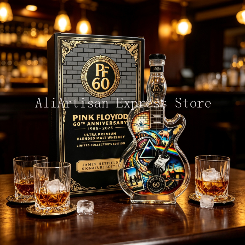 Bottiglia di Vetro per Liquori - Vintage Collectible Liquor Bottles recensione e prezzo