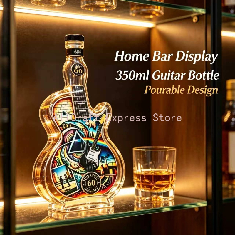 Bottiglia di Vetro per Liquori - Vintage Collectible Liquor Bottles recensione e prezzo