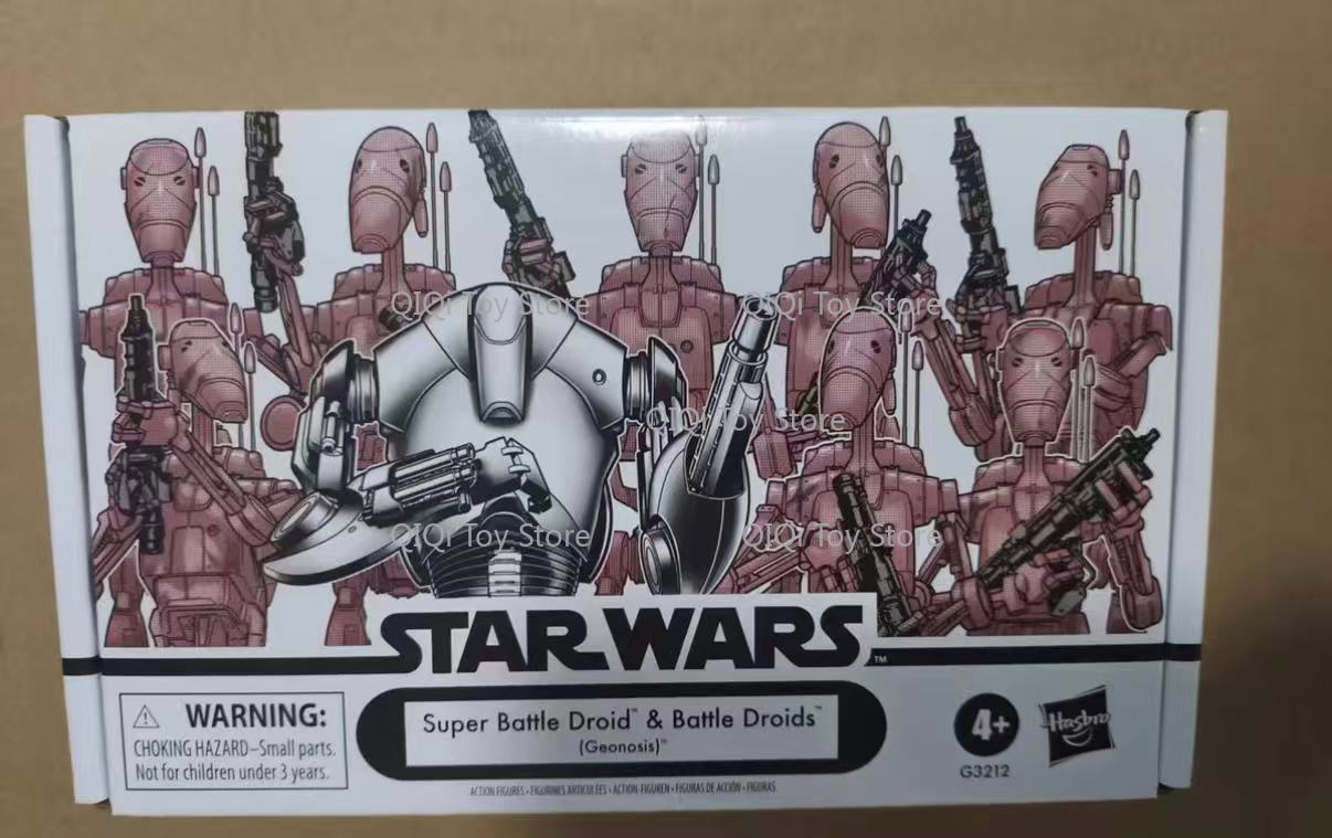 Hasbro The Vintage Collection  - Vintage And Collectible Items recensione e prezzo