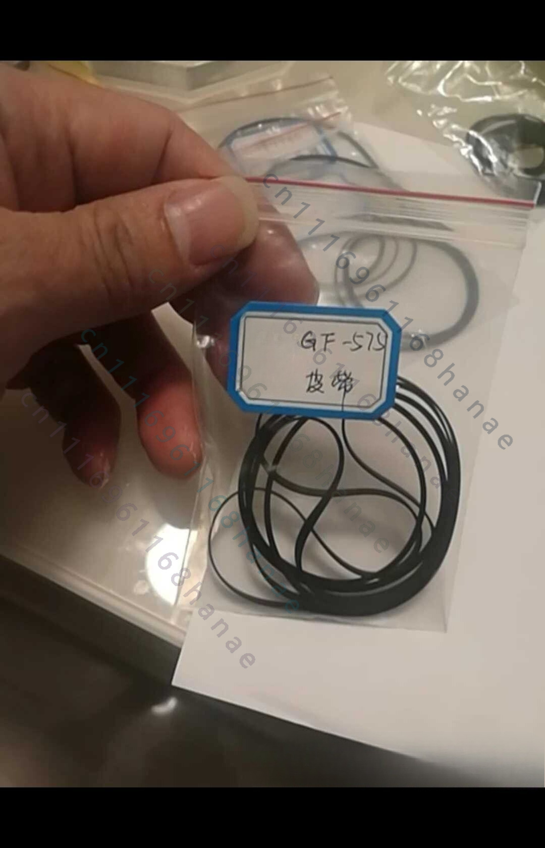 Kit di Cinghie di Ricambio per - Vintage Radio Repair recensione e prezzo