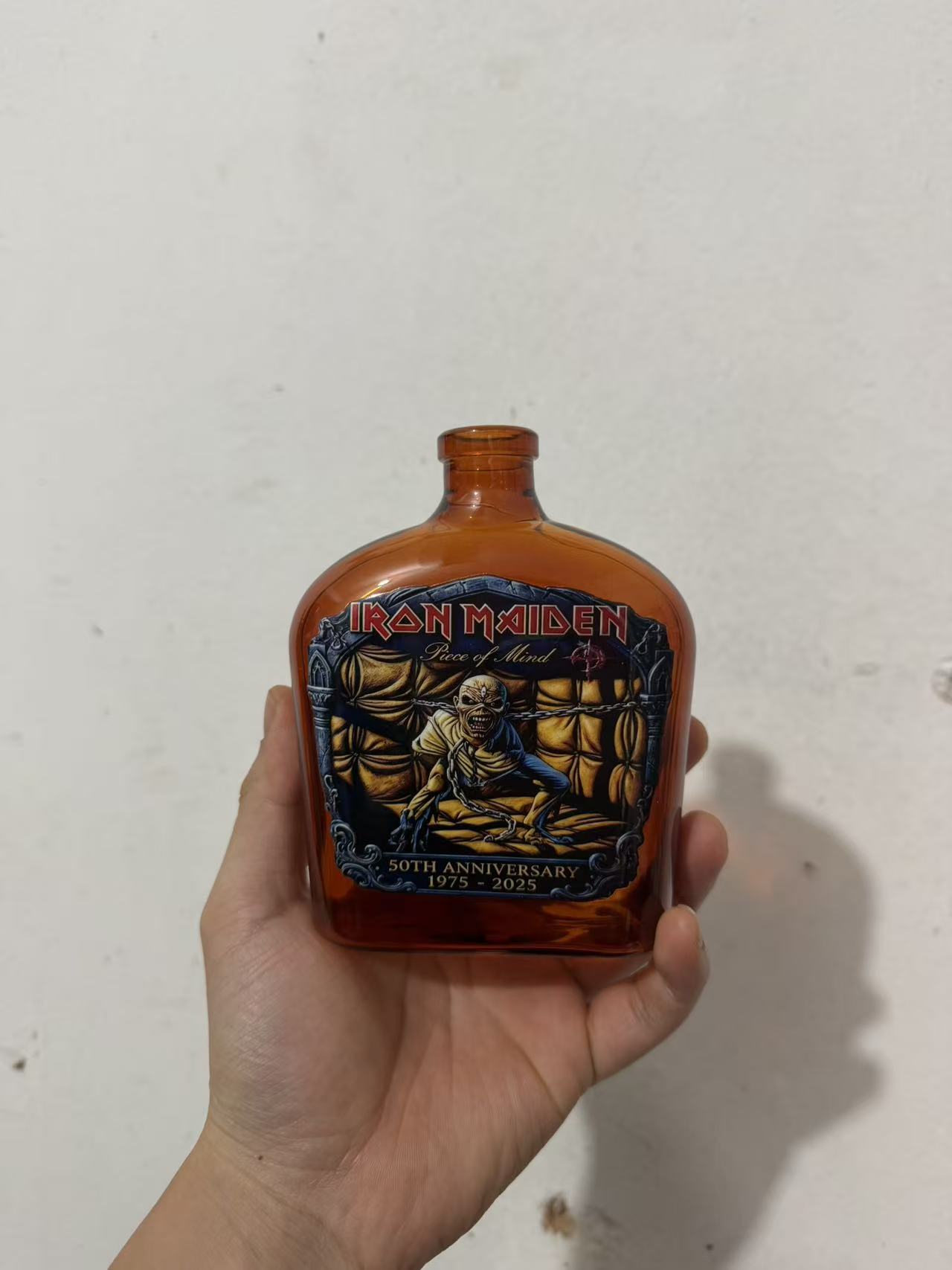 Bottiglia per Liquori a Forma  - Vintage Collectible Liquor Bottles recensione e prezzo