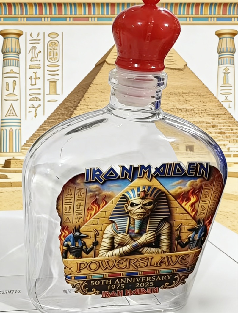 Bottiglia per Liquori a Forma  - Vintage Collectible Liquor Bottles recensione e prezzo